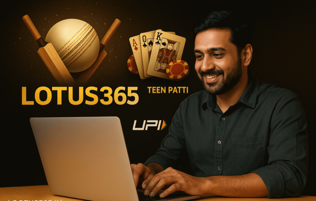 Lotus365 India