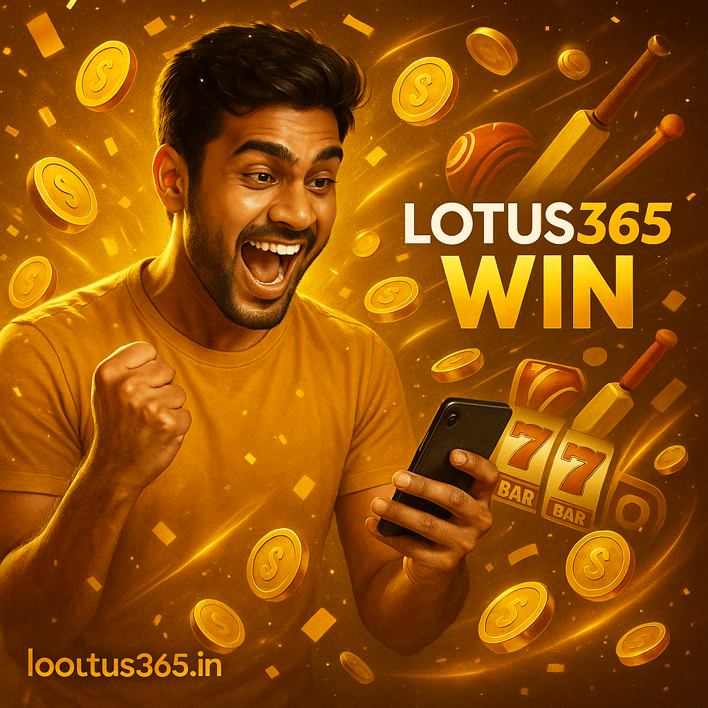 Lotus365 Win