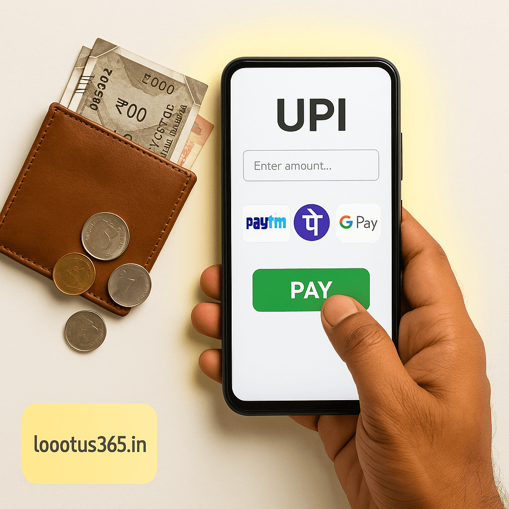 Payment Methods & Fast Withdrawals