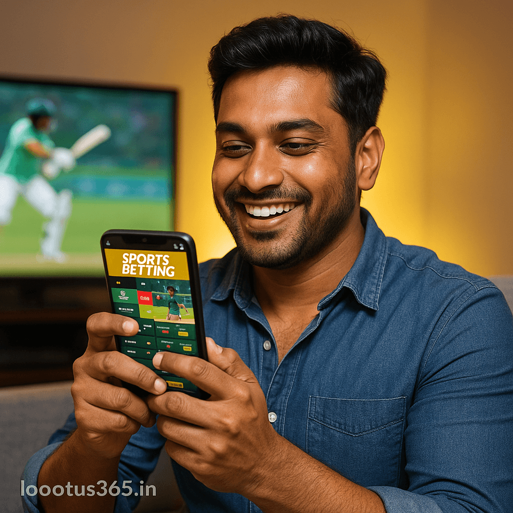 Why Indians Trust Lotus365