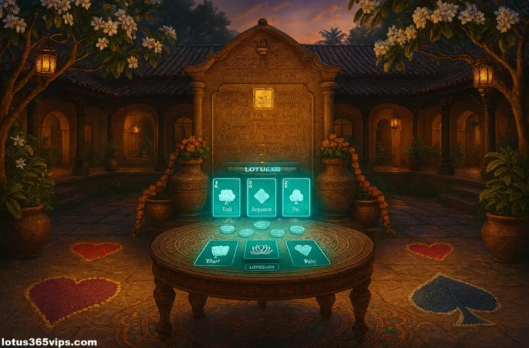 How to Bet on Teen Patti Online in India