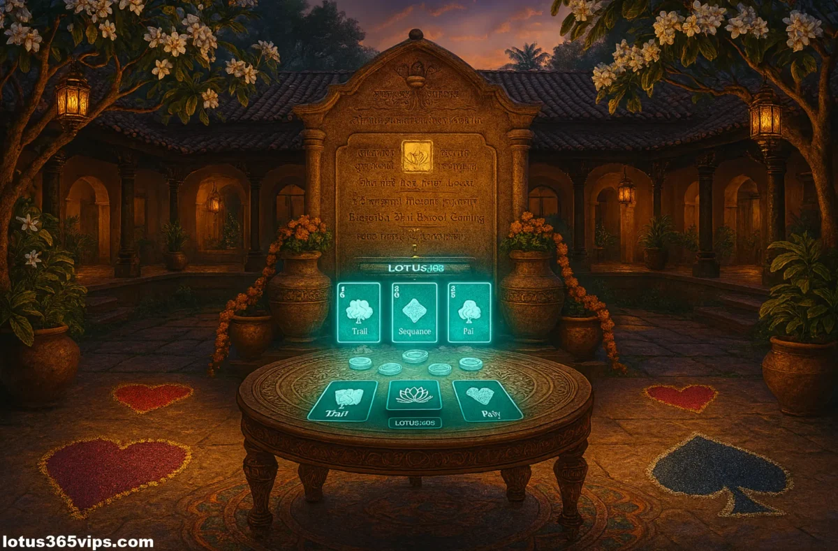 How to Bet on Teen Patti Online in India