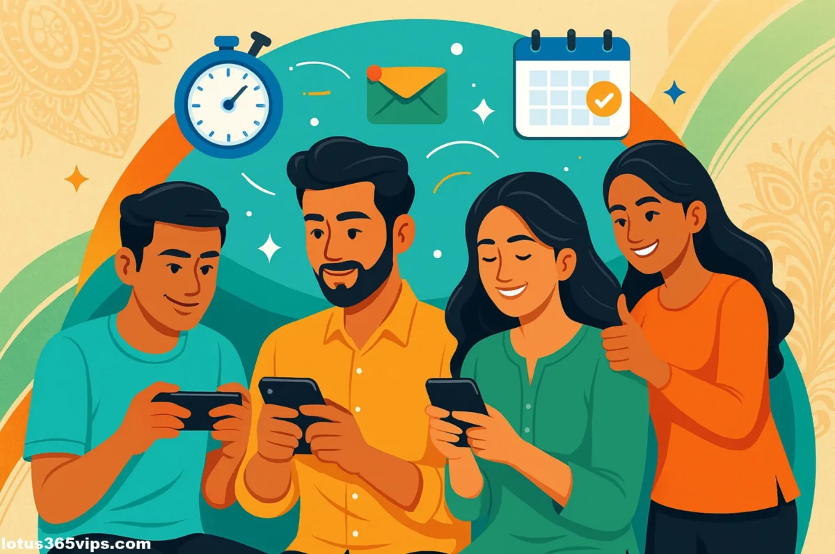 How to Manage Your Betting Budget in India