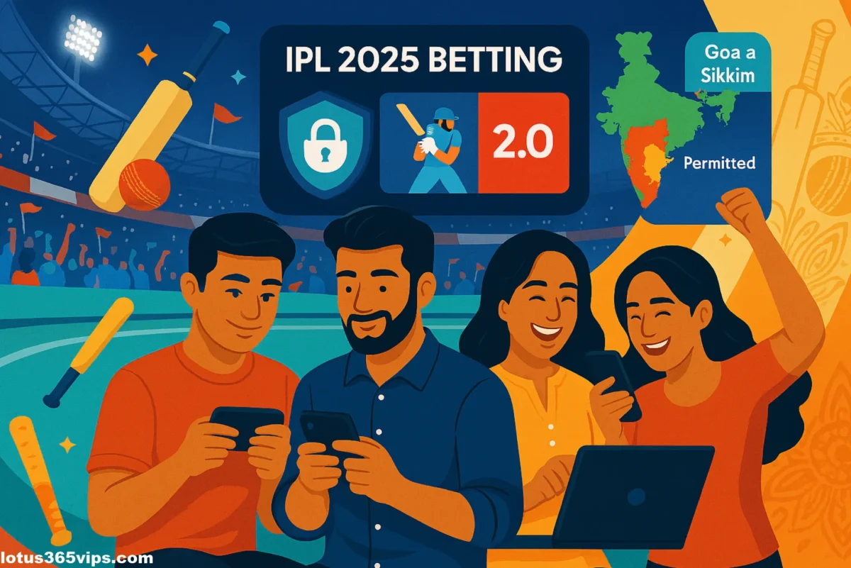 Top Cricket Betting Strategie