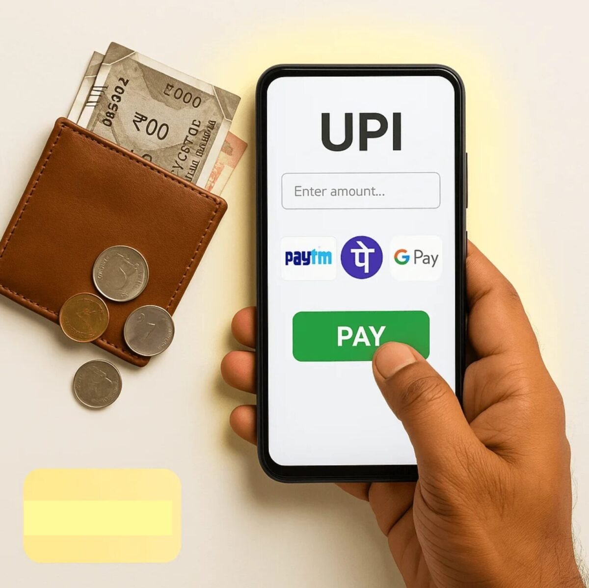 Payments – Fast and Secure Options