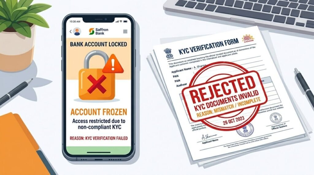 What Happens If You Register Underage or Use Someone Else's ID